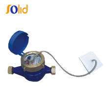 Multi Jet Dry Type AMR Water MetersMulti Jet Dry Type AMR Water Meters